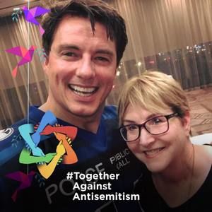 Meet your Posher, Beverley